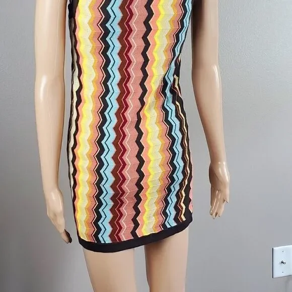 Missoni for Target Sleeveless Sweater Dress - Picture 4 of 5